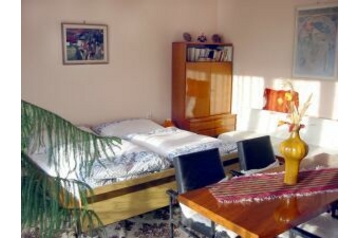 Ģimenes viesu māja Levoča 3